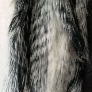 Fur Vest